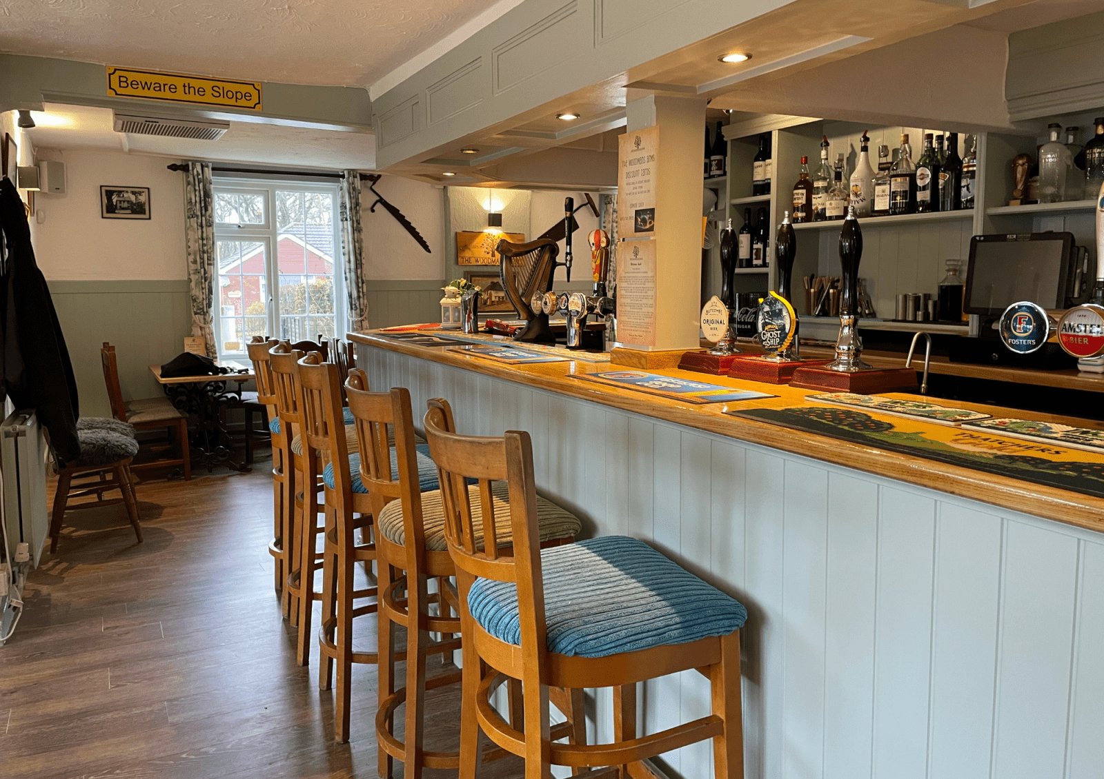 Hi-Tech commercial refurbishment project