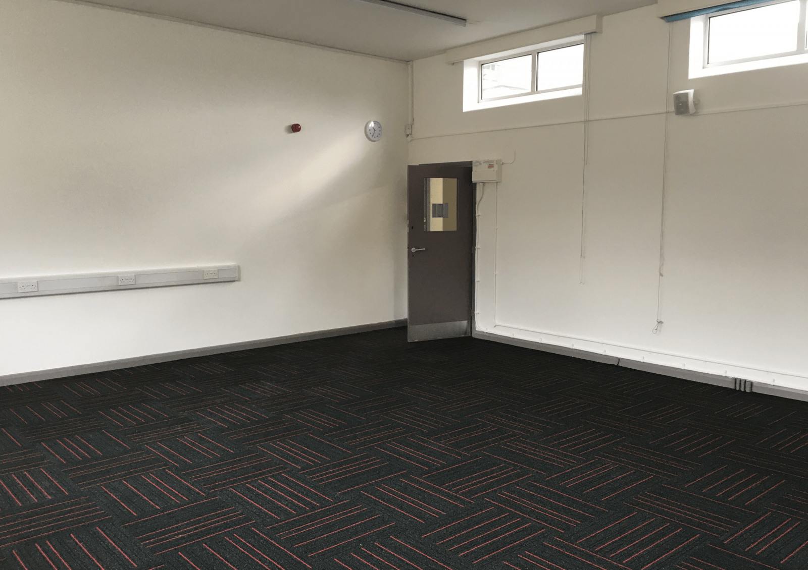 Hi-Tech refurbishment and Building Fabric works