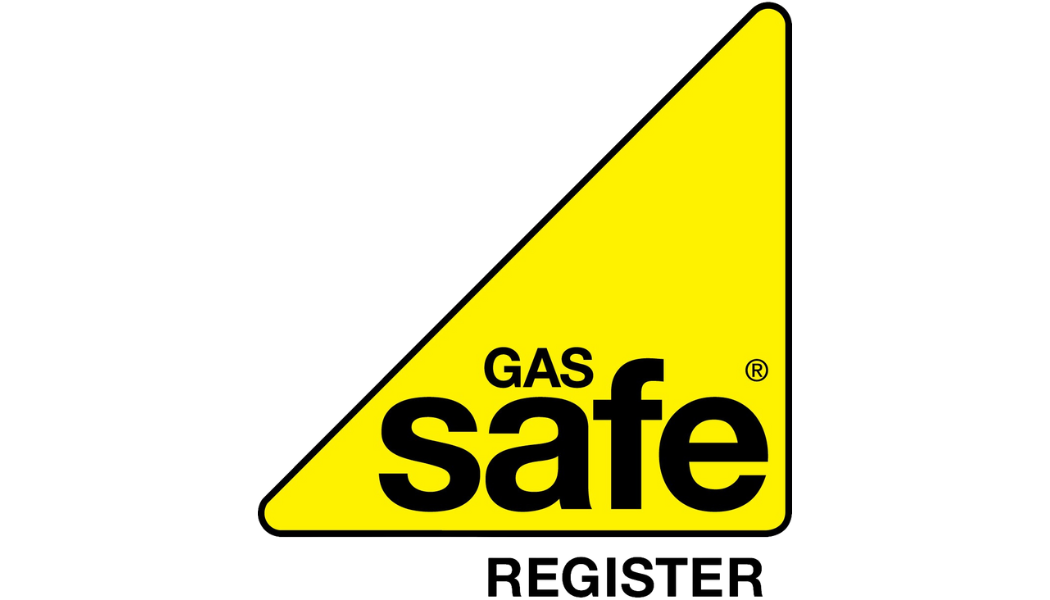Gas Safe Registered