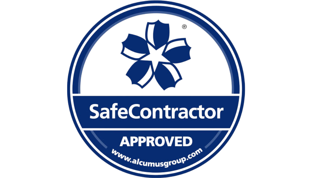 SafeContractor Approved